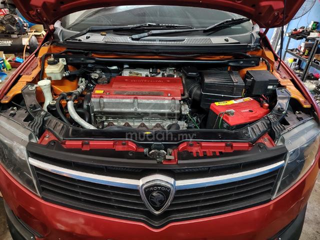 2013 Proton PREVE 1.6 MIVEC CK (M) - 3