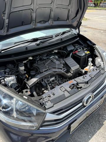 2022 Perodua AXIA 1.0 GXTRA (A) - 3