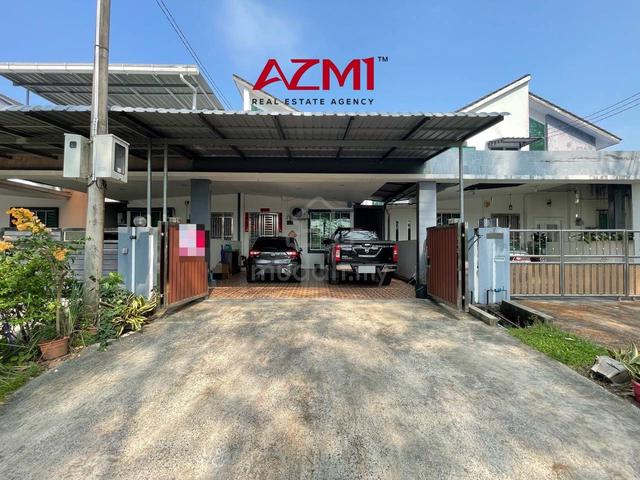 One and Half Storey Single Storey Terrace Intermediate Taman Jelita 1