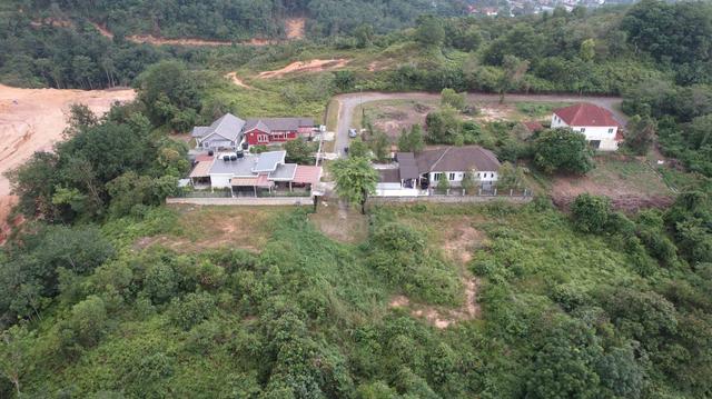 3 Bungalow Lots Persiaran Puncak Mekar Putrajaya 1