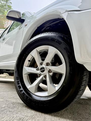 2010 Isuzu D-MAX 2.5 4x2 (STANDARD) (M) - 3