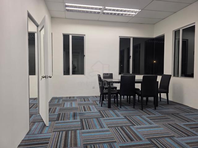 Carousel Image Selected