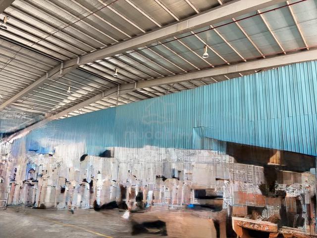 Freehold 2.93 Acre Heavy Industry Warehouse Sungai Buloh For Sale 1