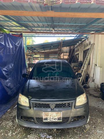 2008 Proton SAGA 1.3 BASE LINE (A) - 3
