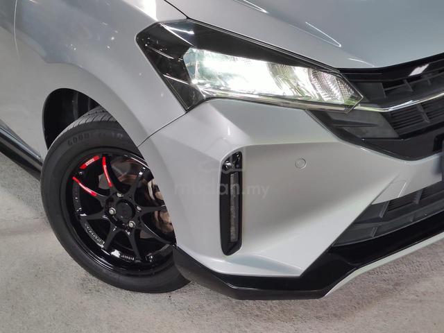 2022 Perodua MYVI 1.5 AV (A) NEW FACELIFT - 3