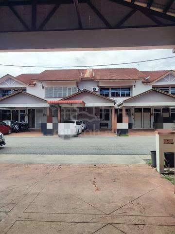 [GROUNDFLOOR] Townhouse Putra Villas, Bandar Putra Bertam,Kepala Batas 1