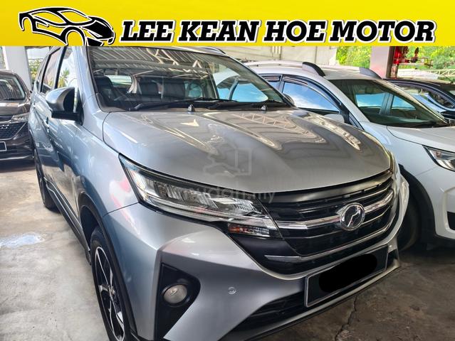 2019 Perodua ARUZ 1.5 AV (A) 1 YR WARRANTY - 1