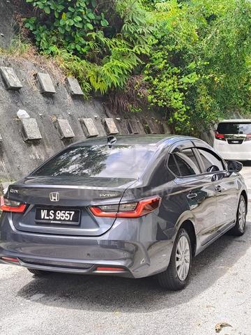 2023 Honda CITY 1.5 S (A) - 3