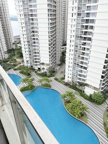 Bay Point @ Country Garden Danga Bay 1
