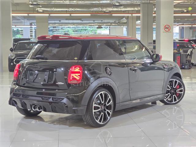 2023 Mini COOPER 2.0 JOHN COOPER WORKS MY20 F56 - 4