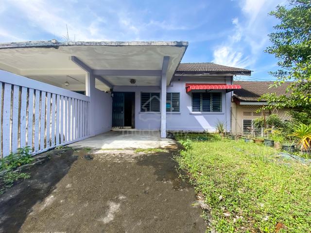 [Single Storey Terrace House] In the heart of Petaling Jaya New Town 1