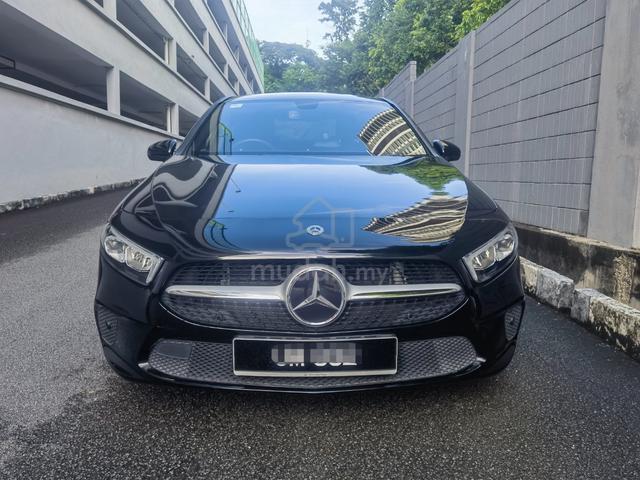 Mercedes Benz A200 1.3 PROGRESSIVE LINE (A) - 3