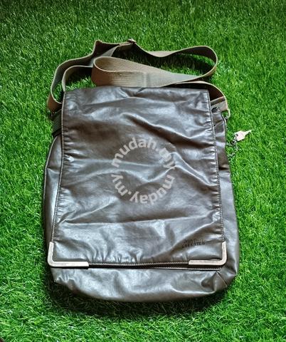 Vintage Jean Paul Gaultier Clutch Cylinder Bag Leather - Etsy