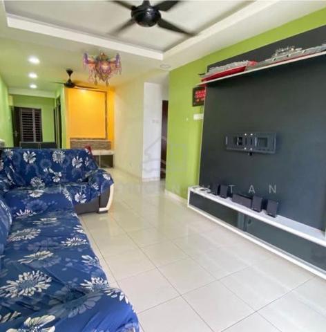 Indah Alam (Subang Andaman) 1