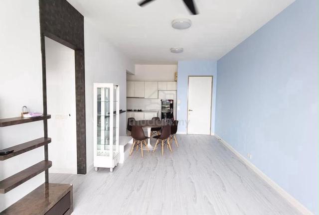 Greenfield Regency 1