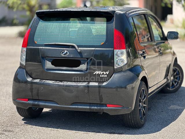 2006 Perodua MYVI 1.3 EZI (A) Good Condition - 5