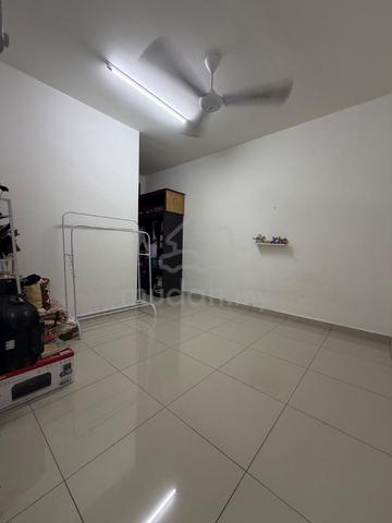 Rumah dijual murah ‼️4bilik + 4bilik air Di Darul aman Perdana‼️ 1