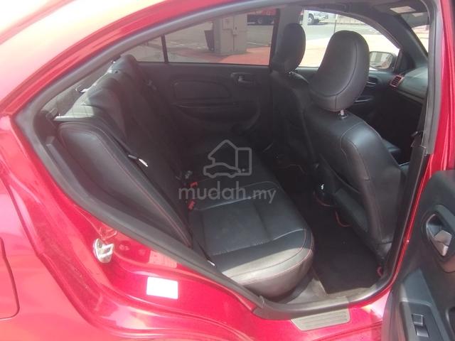 2022 Proton SAGA 1.3 PREMIUM S MY16 FACELIFT (A) - 5
