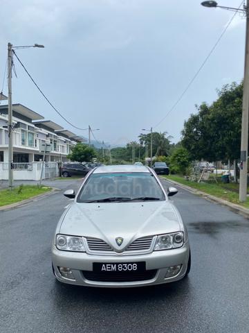 2002 Proton WAJA 1.6 PREMIUM (A) - 4