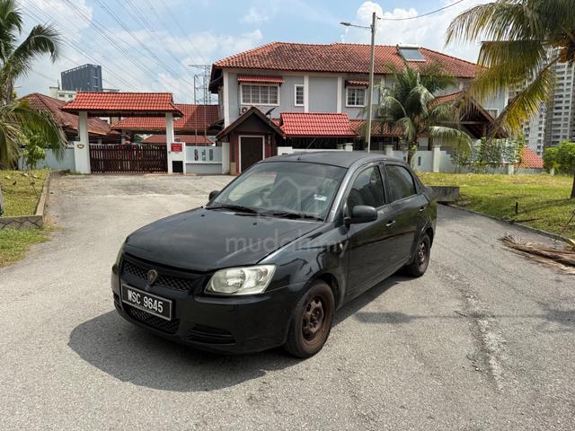 2008 Proton SAGA 1.3 BASE LINE (A) - 3