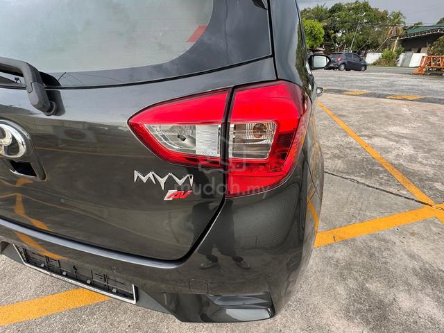 2020 Perodua MYVI 1.5A/V(A)-Free Warranty 1-3 year - 4