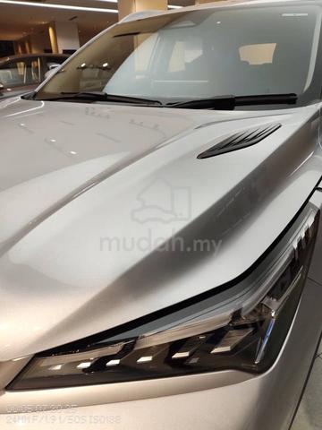 2026 Proton X50 1.5TD FL - 5