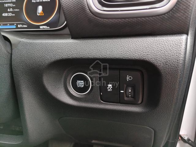 2024 Hyundai CRETA 1.5 PLUS MY23 SU2 (A) - 5