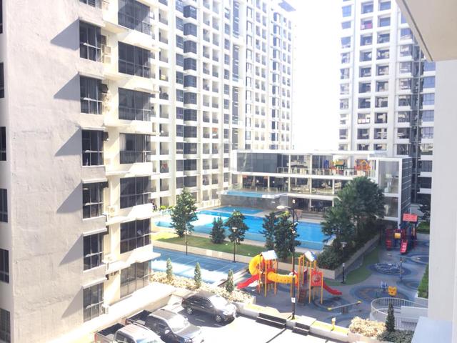 Lido Four Seasons Residence 1