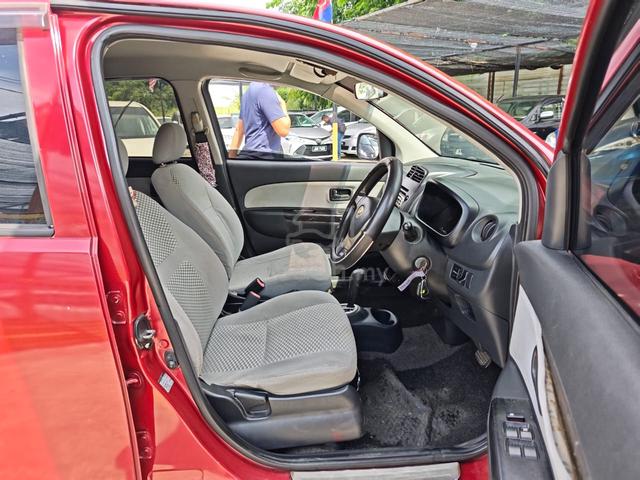 2007 Perodua MYVI SE 1.3 (AUTO)-LOAN KEDAI - 4