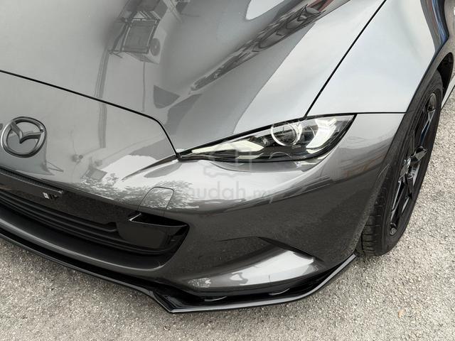 2024 Mazda MX-5 Roadster 1.5L (M) 5A 3250KM MIATA - 5
