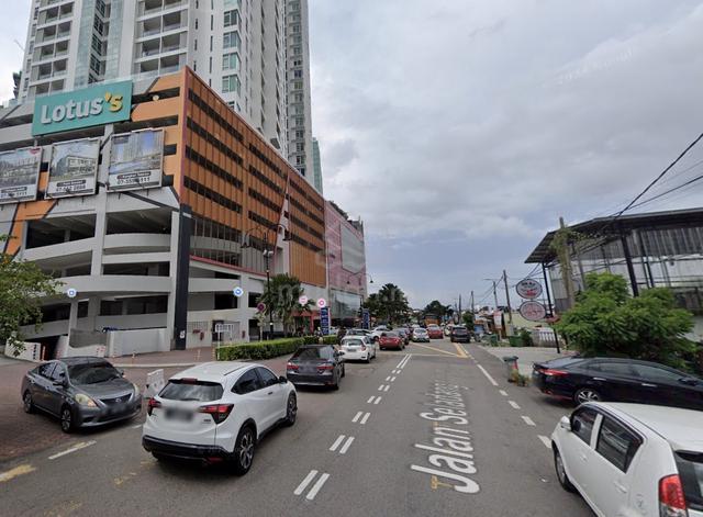 Prime Area, KsL Mall, Holiday Plaza, Jalan Dato Sulaiman, Johor Bahru 1