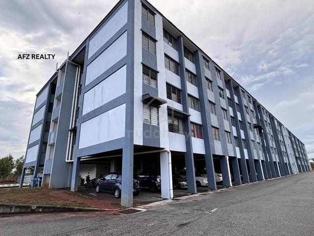 Residensi Harmoni , Bandar Puteri Jaya 1