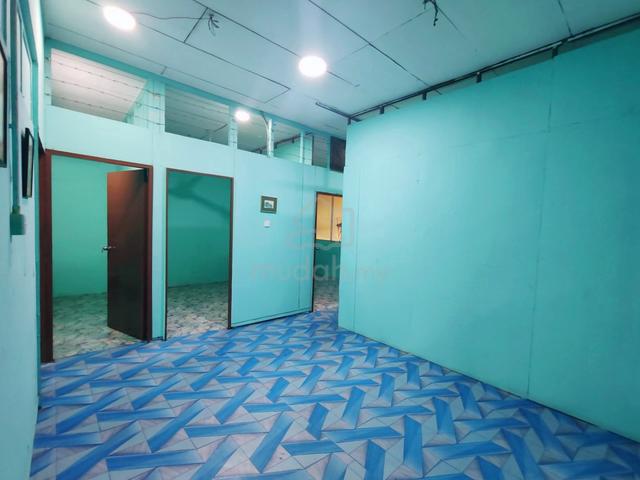 Inanam New Township / Bilik sewa business / 4th floor 1