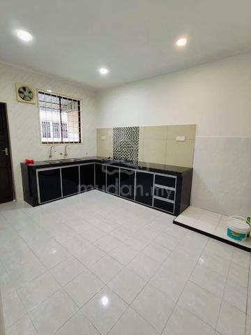 3 Rooms Single Storey @ Bukit Katil Melaka 2
