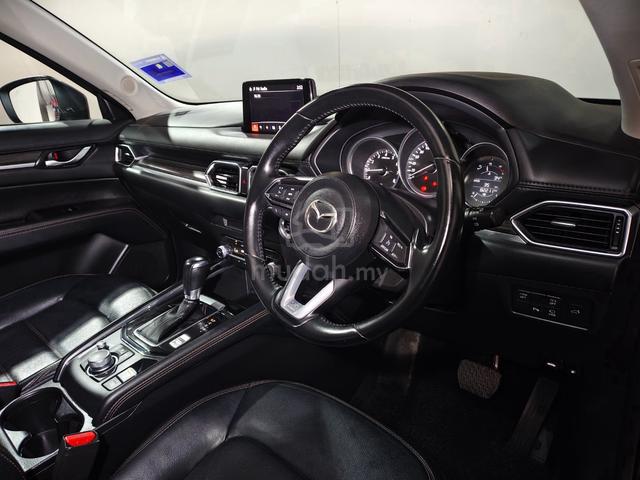2021 Mazda CX-5 2.0 GLS High Spec 5-Years Warranty - 4