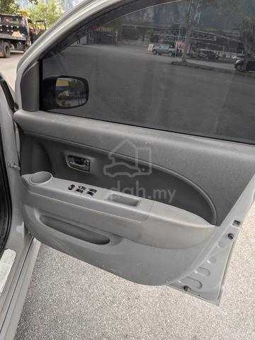 2007 Perodua MYVI 1.3 EZi (A) - 2