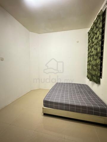 bilik sewa bukit sekilau 3