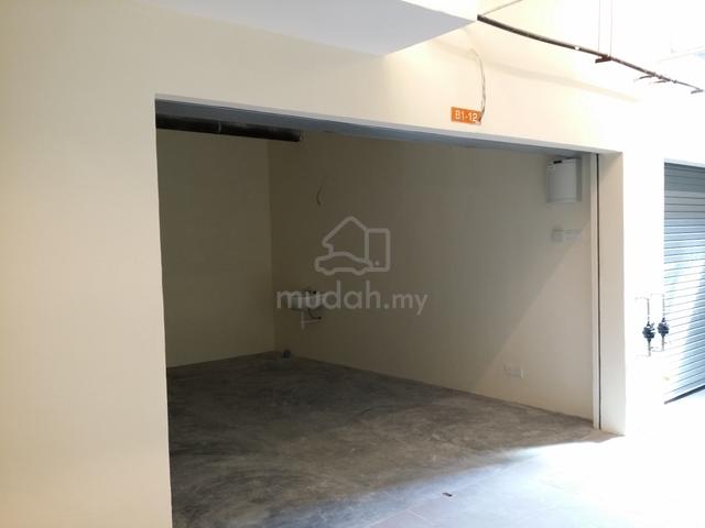 Suria Jelutong Basement 1 Store Bukit Jelutong Shah Alam 1