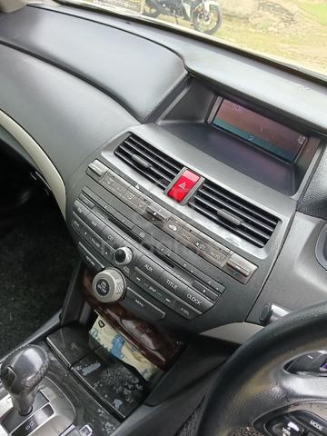 2010 Honda ACCORD 2.4 VTi-L (A) - 4