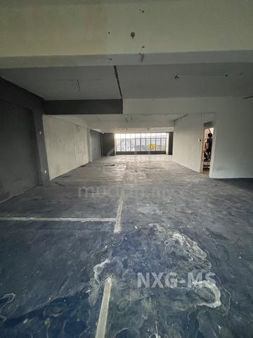 Jalan Kebun Depan St Rosyam Mart nego 1