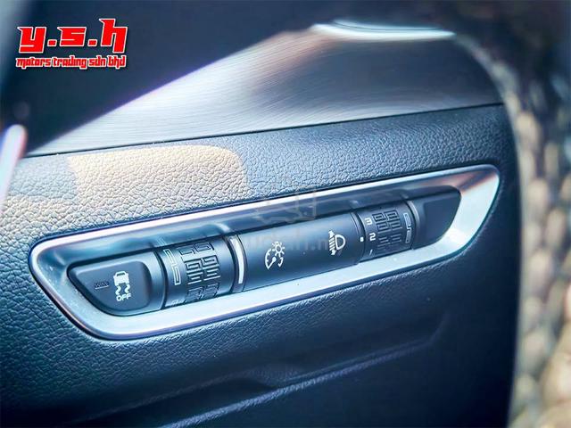 2023 Proton X50 1.5 PREMIUM MY20 (A) - 4