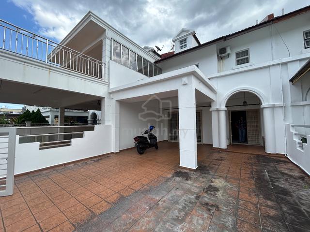 Double Storey For Rent @ Park Avenue Seremban 2 1