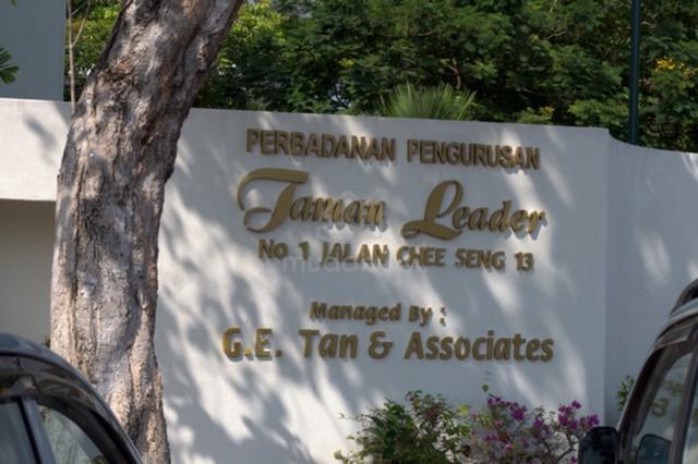 Condominium for Sale @ Tanjung Bungah, Penang — 34% Below Market 1