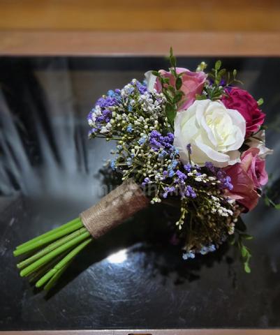 Carousel Image Selected