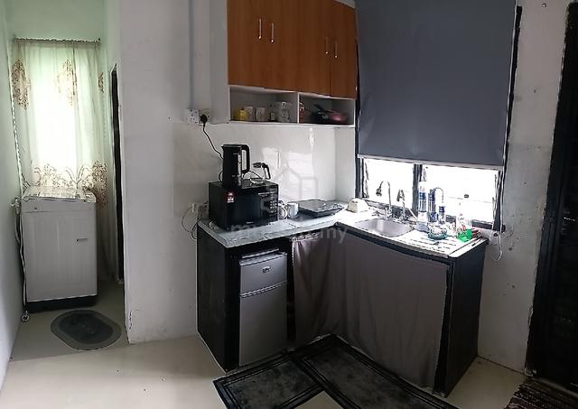 Bilik untuk disewa. 1