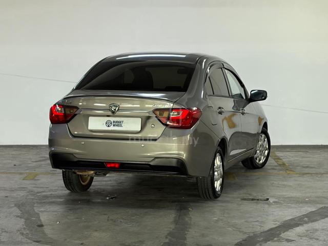 2018 Proton SAGA 1.3 EXECUTIVE CVT (A) WHOLE SALE - 3