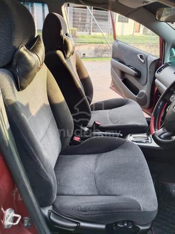 2006 Honda CITY 1.5 VTEC FACELIFT (A) - 5