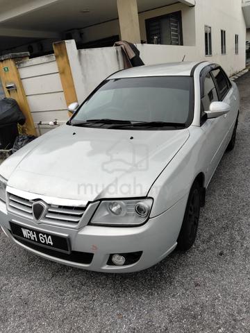 2008 Proton WAJA 1.6 CPS (A) - 3
