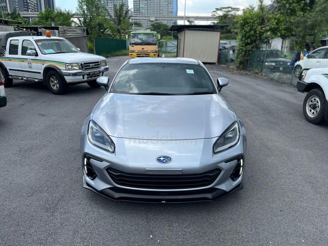 2023 Subaru BRZ (A) 2.4 / 5B / LIKE NEW / PM NOW - 2