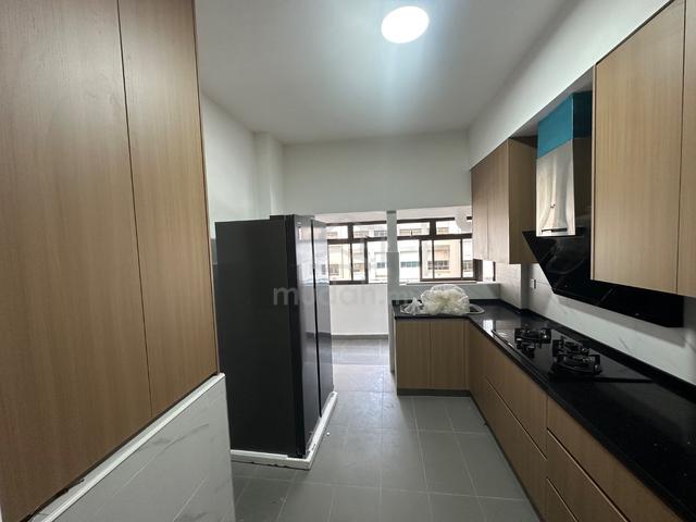 Palmville Resort Condominium @ Sunway City 1